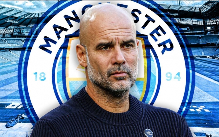 Pep gây sốc, quyết bán nhà vô địch châu Âu khỏi Man City
