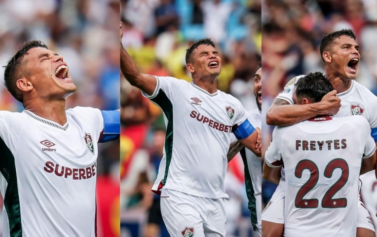 Thiago Silva: Khi chất thép Brazil làm nên kỳ tích trước Inter
