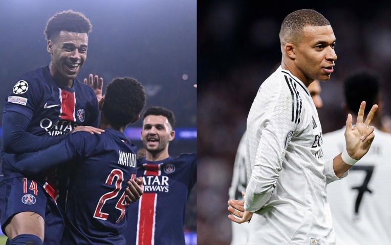 Siêu máy tính dự đoán nhà vô địch Club World Cup: PSG, Real Madrid vẫn xếp sau một cái tên
