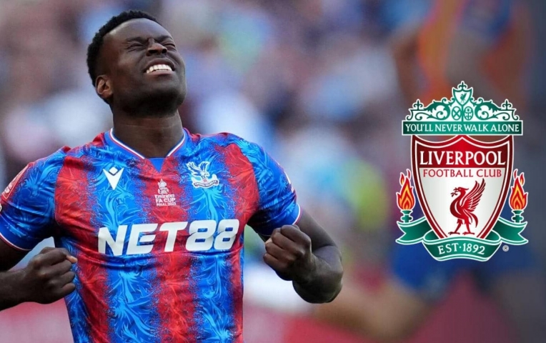 Thay thế huyền thoại, 'quái vật phòng ngự' đạt thỏa thuận gia nhập Liverpool
