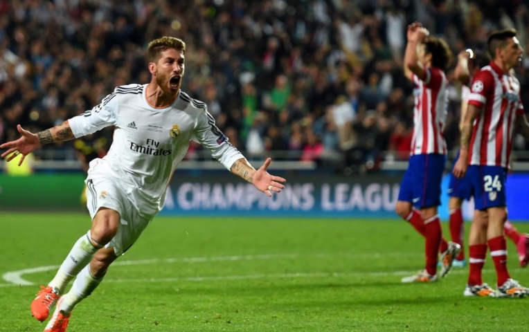 Hậu vệ hay nhất lịch sử Real Madrid sắp giải nghệ