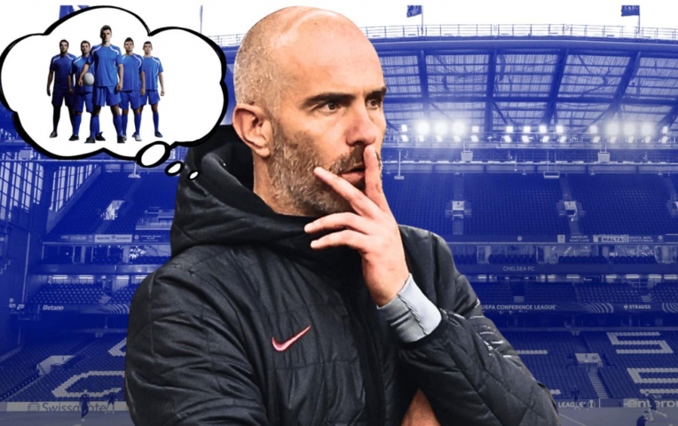 Lạ lùng: Chelsea mua trung vệ Dortmund cho một đội bóng ở Ligue 1