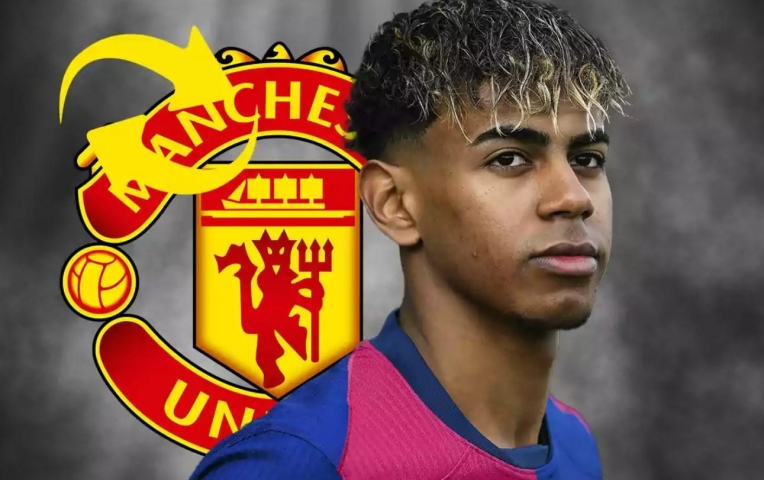 Ngôi sao 200 triệu euro bất ngờ khoác áo MU, hé lộ giấc mơ Old Trafford