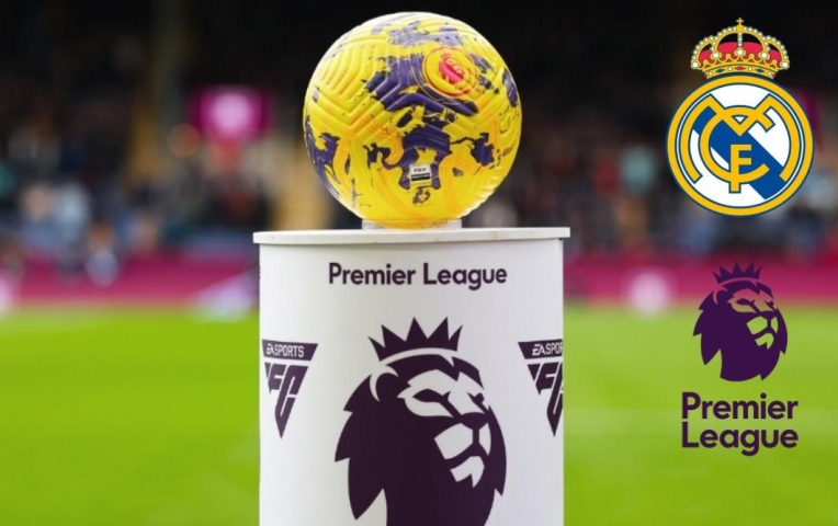 Cập bến Premier League, cựu sao Real Madrid sắp phá kỷ lục chuyển nhượng