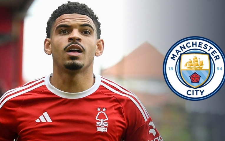 Man City sắp đón tân binh Premier League, mức giá cao ngất ngưởng