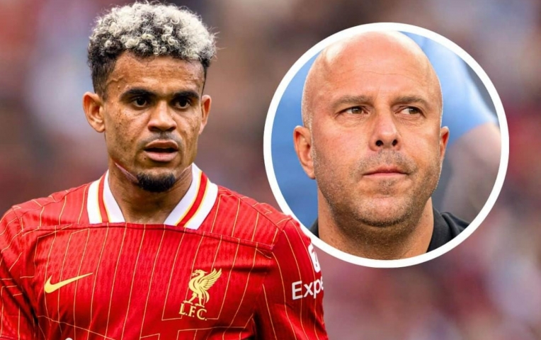 Luis Diaz ra đi, Liverpool chốt đón siêu sao Real Madrid thay thế