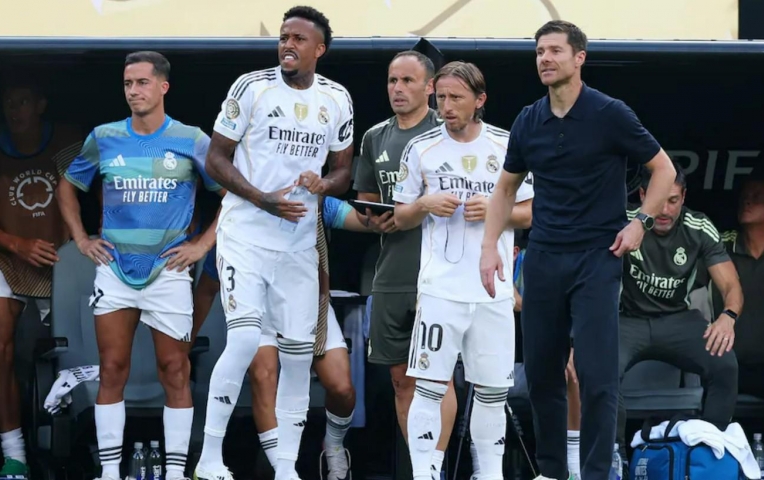 Real Madrid sẽ không đá trận tranh hạng Ba Club World Cup 2025