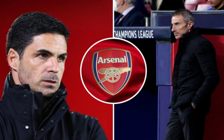 Arsenal gây phẫn nộ trên TTCN