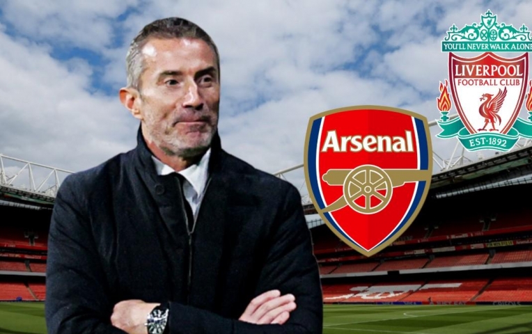 Nóng: Phá kỷ lục thế giới, Arsenal chốt xong tiền đạo 20 tuổi từ Liverpool