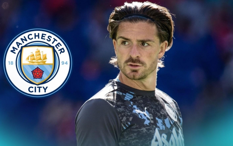 Jack Grealish lên tiếng thú nhận tương lai