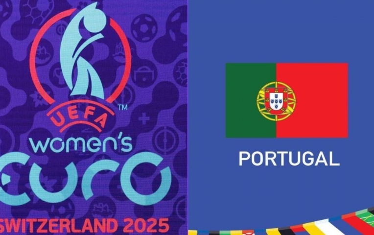 Thua phút bù giờ, Bồ Đào Nha bị loại từ vòng bảng EURO 2025