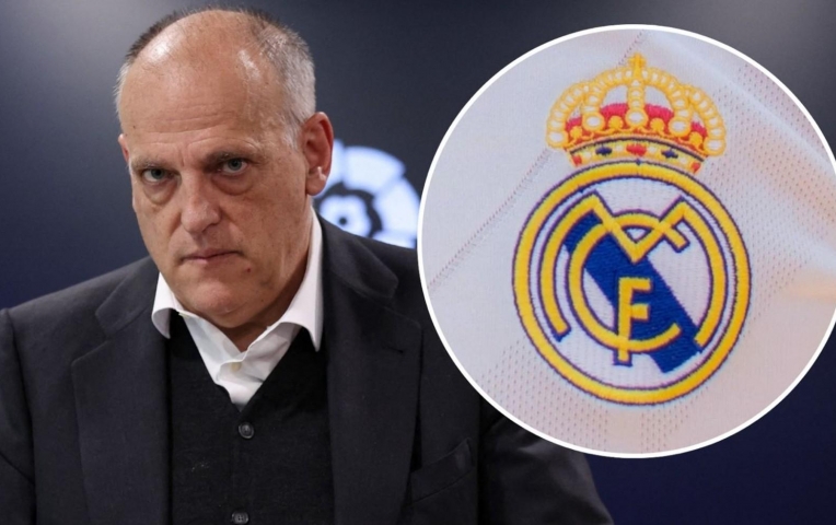Real Madrid nhận tin cực xấu tại La Liga 2025/26