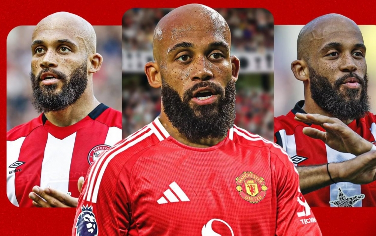 MU chốt điều khoản, đã đến lúc Mbeumo cập bến Old Trafford