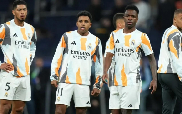 Không phải Rodrygo, Liverpool sẵn sàng trả 130 triệu cho một siêu sao Real Madrid