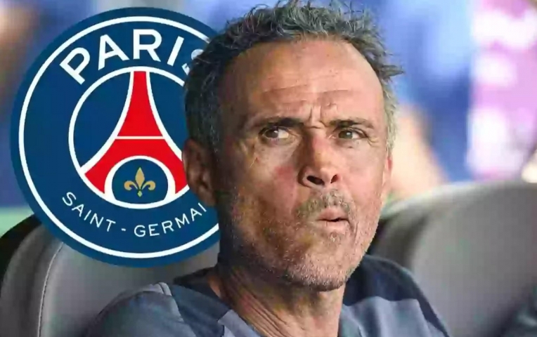 PSG sắp 'trảm' 11 cầu thủ, đại tu đội hình hè 2025