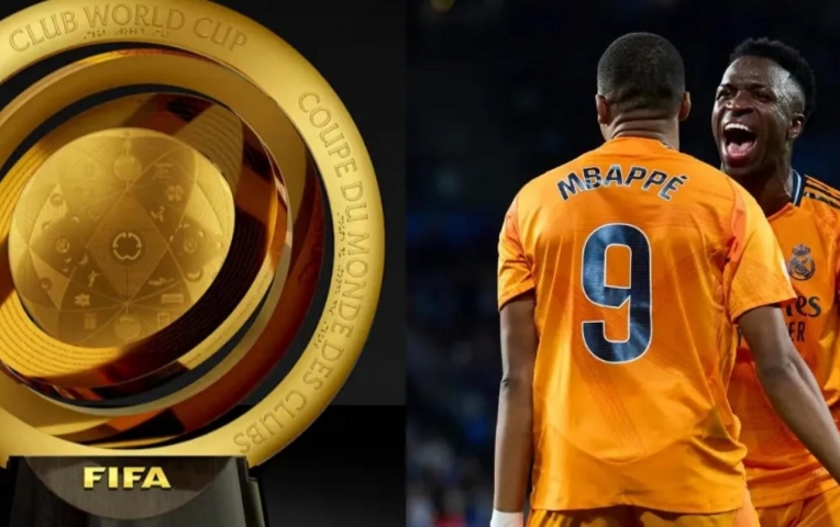 Real Madrid gây tranh cãi với đề xuất làm rung chuyển FIFA