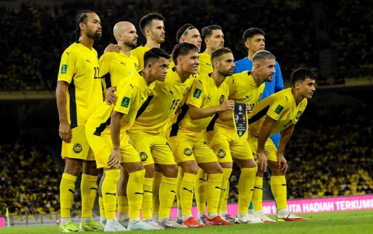 CĐV Đông Nam Á tranh cãi nảy lửa khi Malaysia rút lui khỏi CAFA Cup 2025
