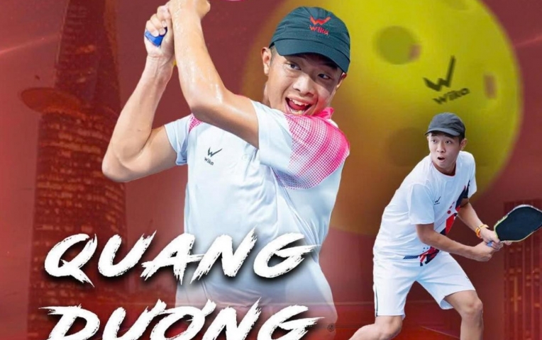 Quang Dương kín lịch tại Việt Nam sau án phạt từ Mỹ