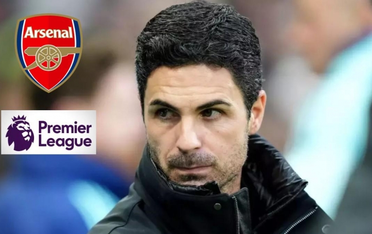 Arsenal ngồi vào bàn đàm phán vì tiền vệ Ngoại hạng Anh