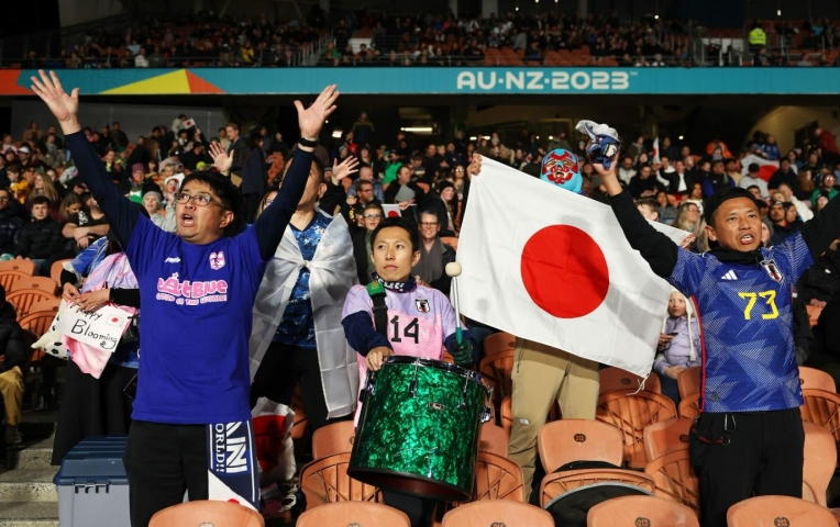Nhật Bản mở đường, muốn đăng cai World Cup cùng Đông Nam Á
