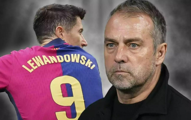 Thay Lewandowski, Barca tăng tốc chiêu mộ tay săn bàn 150 triệu Euro