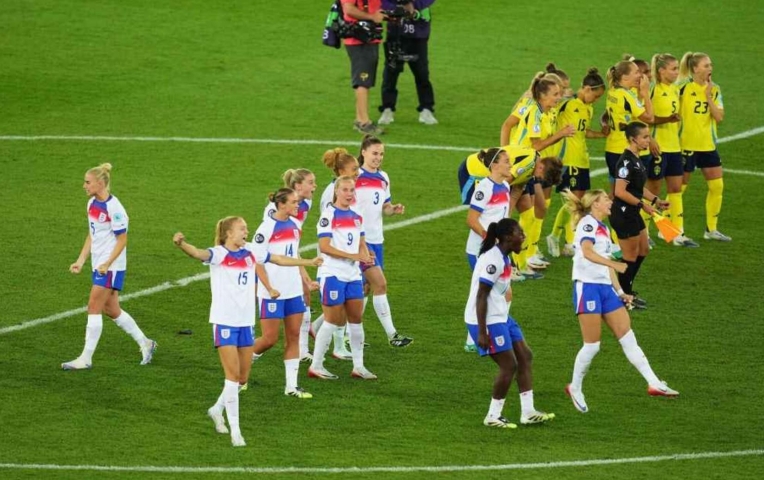 Chính thức: ĐT Anh vào bán kết Euro 2025 sau loạt luân lưu điên rồ nhất lịch sử