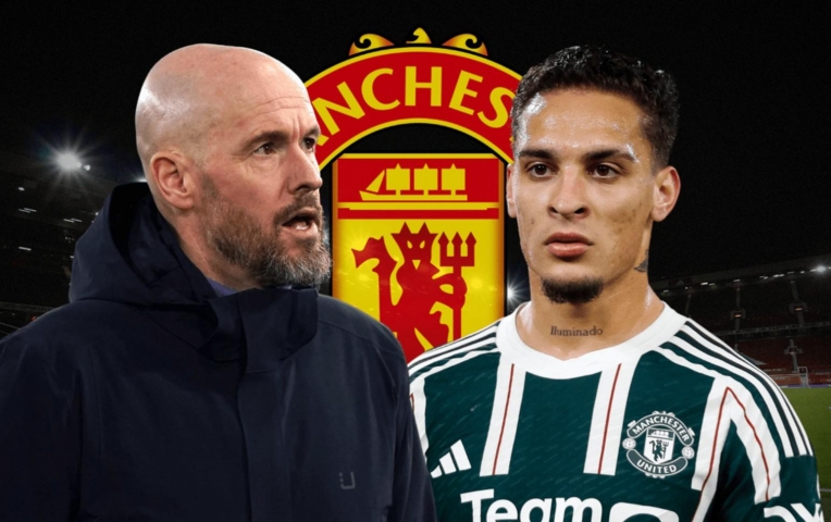 Tin chuyển nhượng 18/7: Real giữ không nổi Vinicius, Ten Hag ra quyết định mới với Antony