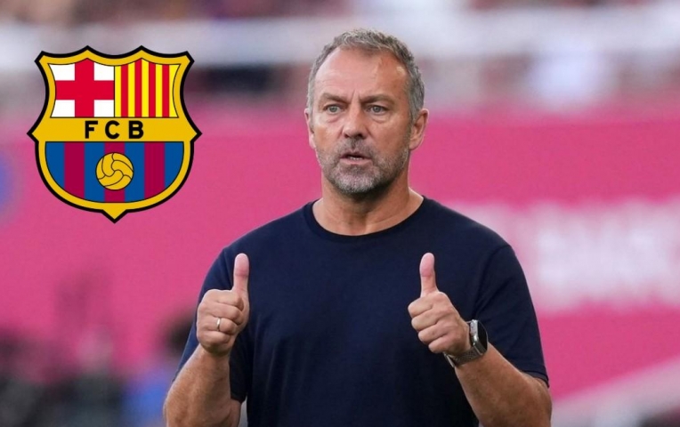 Camp Nou chưa trở lại, Barca sẽ thi đấu La Liga tại Mỹ?