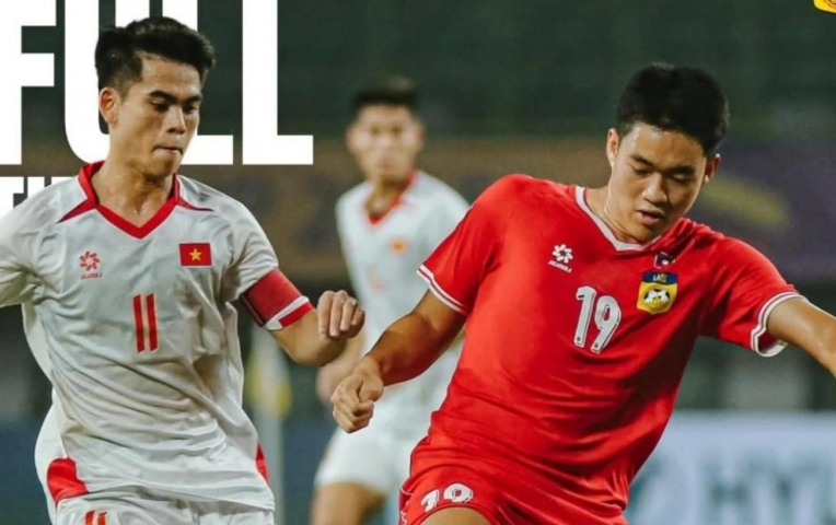 Báo chí Indonesia choáng váng trước chiến thắng của U23 Việt Nam