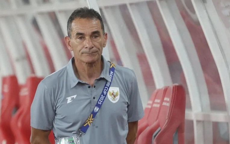 Thắng 2 trận, U23 Indonesia vẫn có nguy cơ bị loại khỏi U23 Đông Nam Á
