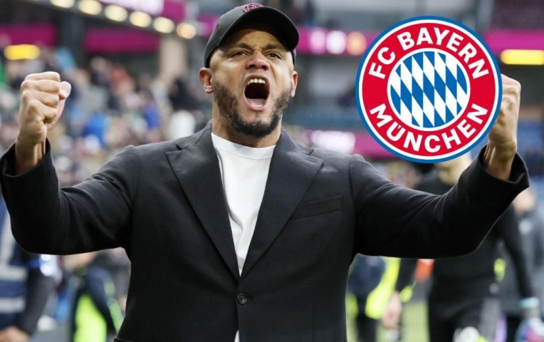 Bom tấn trăm triệu gật đầu, đồng ý đầu quân cho Bayern Munich
