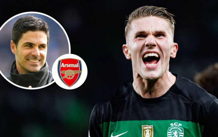 Mikel Arteta nói điều khiến fan Arsenal phấn khích về Gyokeres