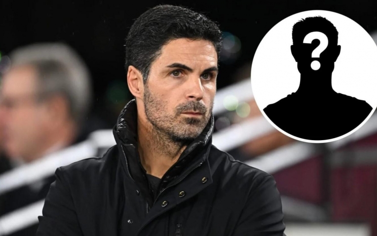 Arsenal đón tiền đạo trở lại sau 333 ngày không thi đấu