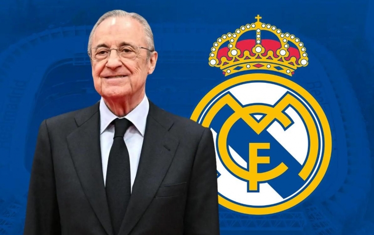 Real Madrid dứt khoát hủy một thương vụ, không có đường lui