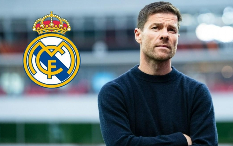 CHÍNH THỨC: Real Madrid xác nhận chia tay tiền đạo
