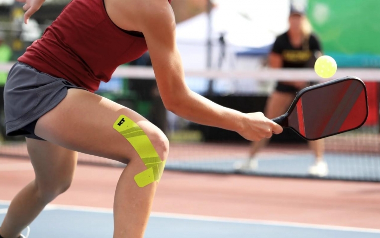 Chơi pickleball sai cách, nhiều người trẻ phải phẫu thuật gối, cổ tay