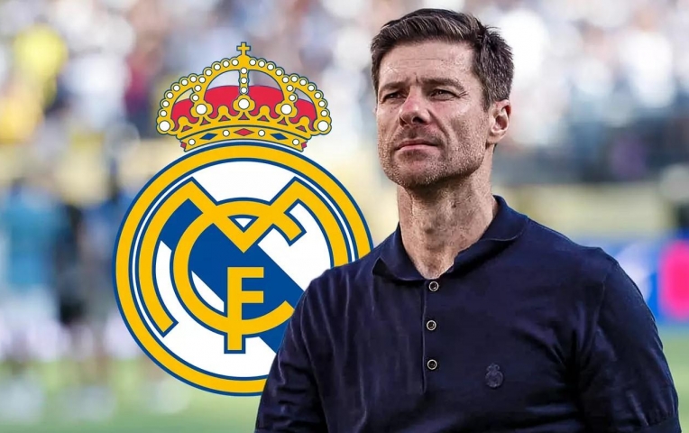 Real Madrid chốt xong 'trung vệ cho kỷ nguyên mới'