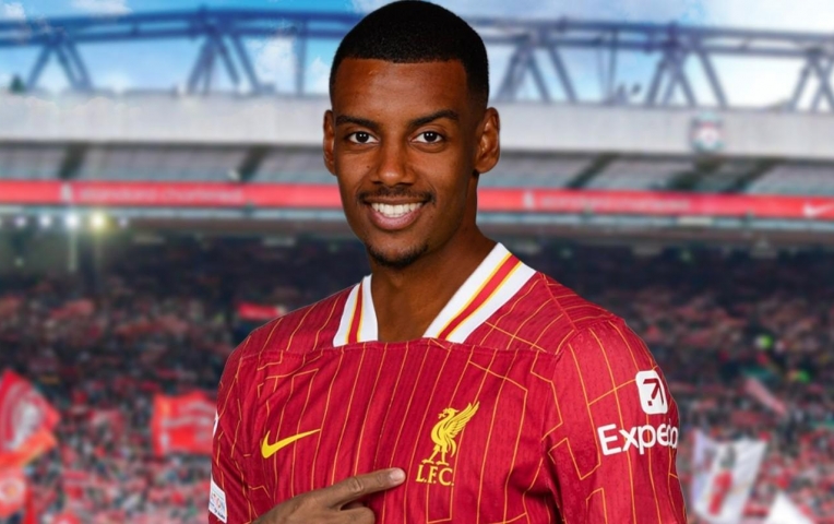 Liên tục nổ bom tấn, đây là lý do Liverpool vẫn đủ khả năng chốt Alexander Isak