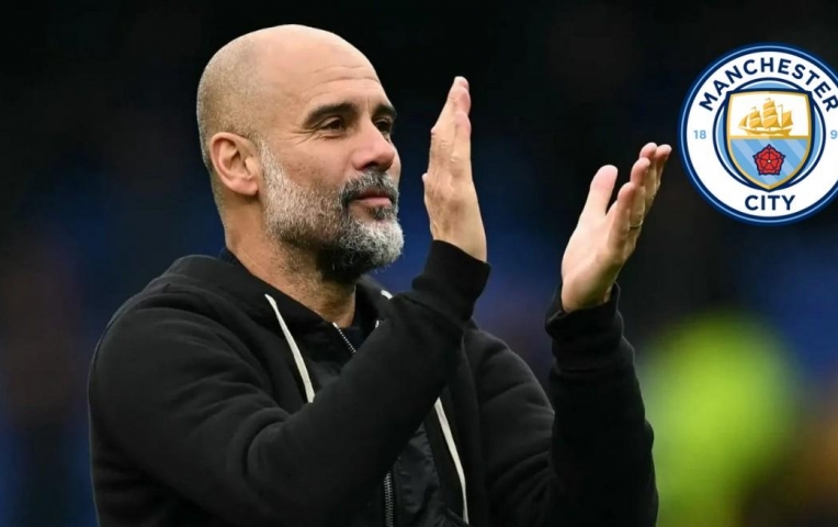 HERE WE GO: Man City chốt xong thương vụ đem cựu sao về lại Etihad