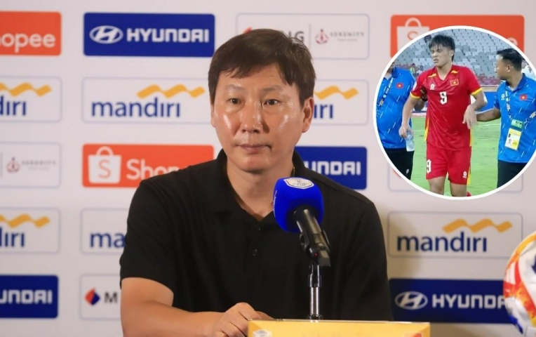 U23 Việt Nam trả giá đắt sau màn ngược dòng trước Philippines