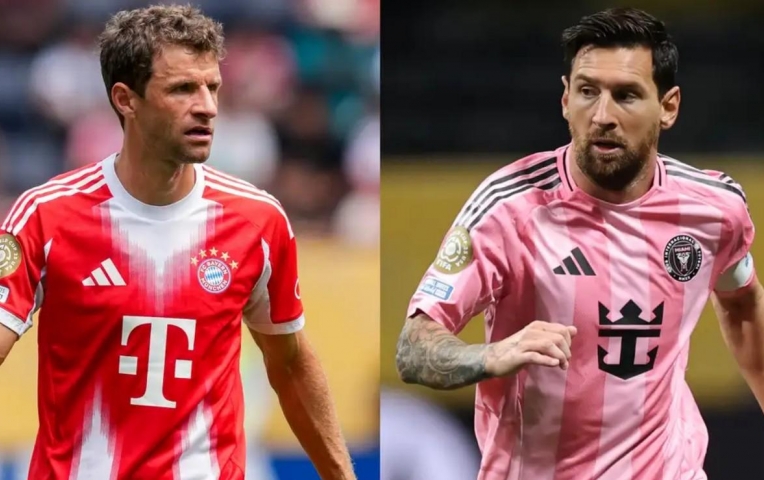 Tạm biệt Bayern, Thomas Muller xác nhận bến đỗ bất ngờ ngoài châu Âu