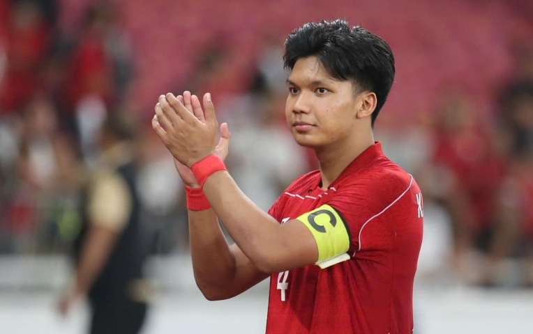 U23 Indonesia gặp 'lời nguyền' khó tin trước chung kết