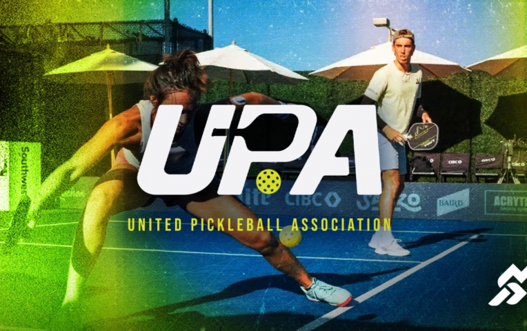 Cuộc chiến quyền lực trong pickleball: UPA vs WPPA