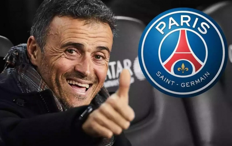 PSG chi đậm đón hai tân binh thay đổi cục diện mùa giải