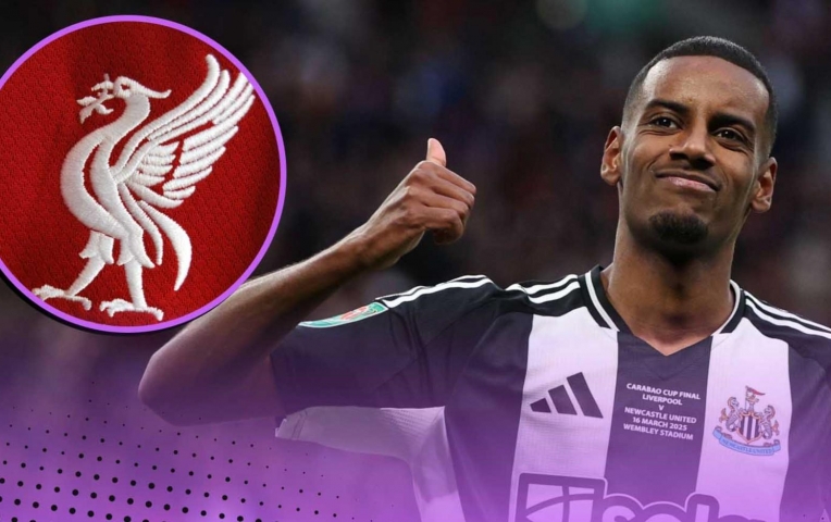 Lộ bằng chứng không thể chối cãi, Liverpool sắp đón 'sát thủ khung thành'