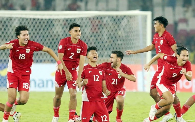 Truyền thông Indonesia chỉ đội nhà cách đánh bại U23 Việt Nam