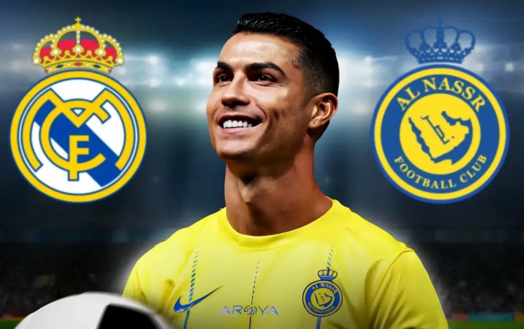Giúp Real Madrid, Ronaldo yêu cầu Al Nassr mua cái tên bất ngờ