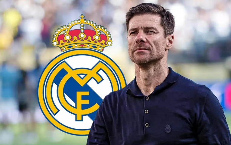 Real Madrid trúng mánh lớn từ thương vụ không ai ngờ