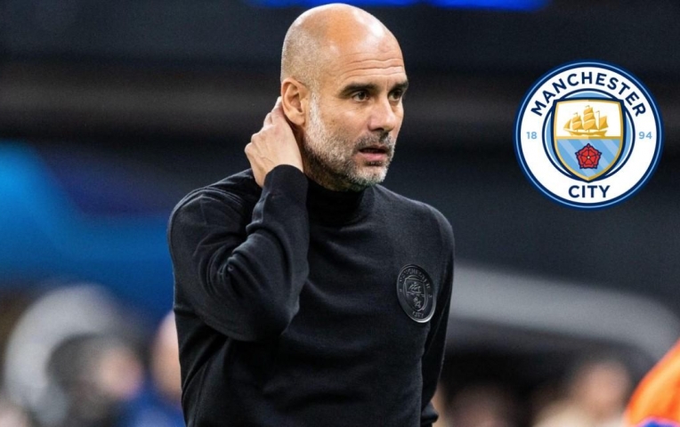 Nóng: Trụ cột số 1 đạt thỏa thuận rời Manchester City