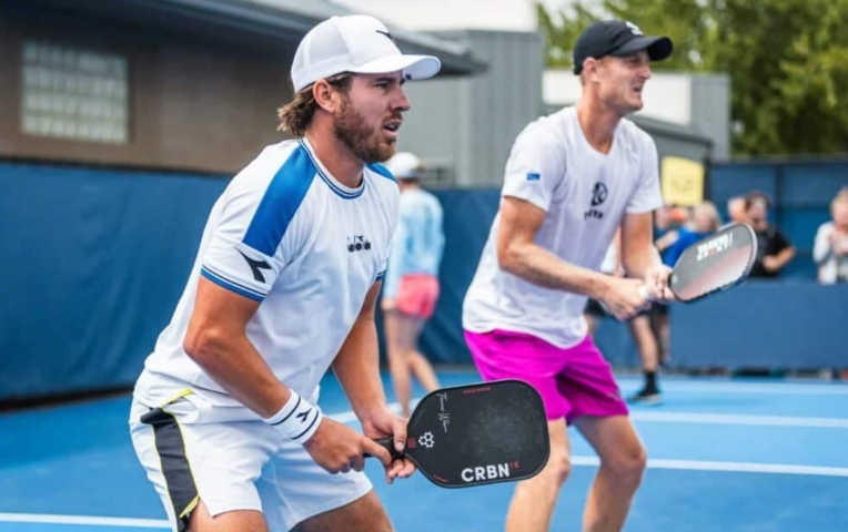 5 dấu hiệu EQ thấp khiến bạn bị đồng đội né tránh trên sân Pickleball